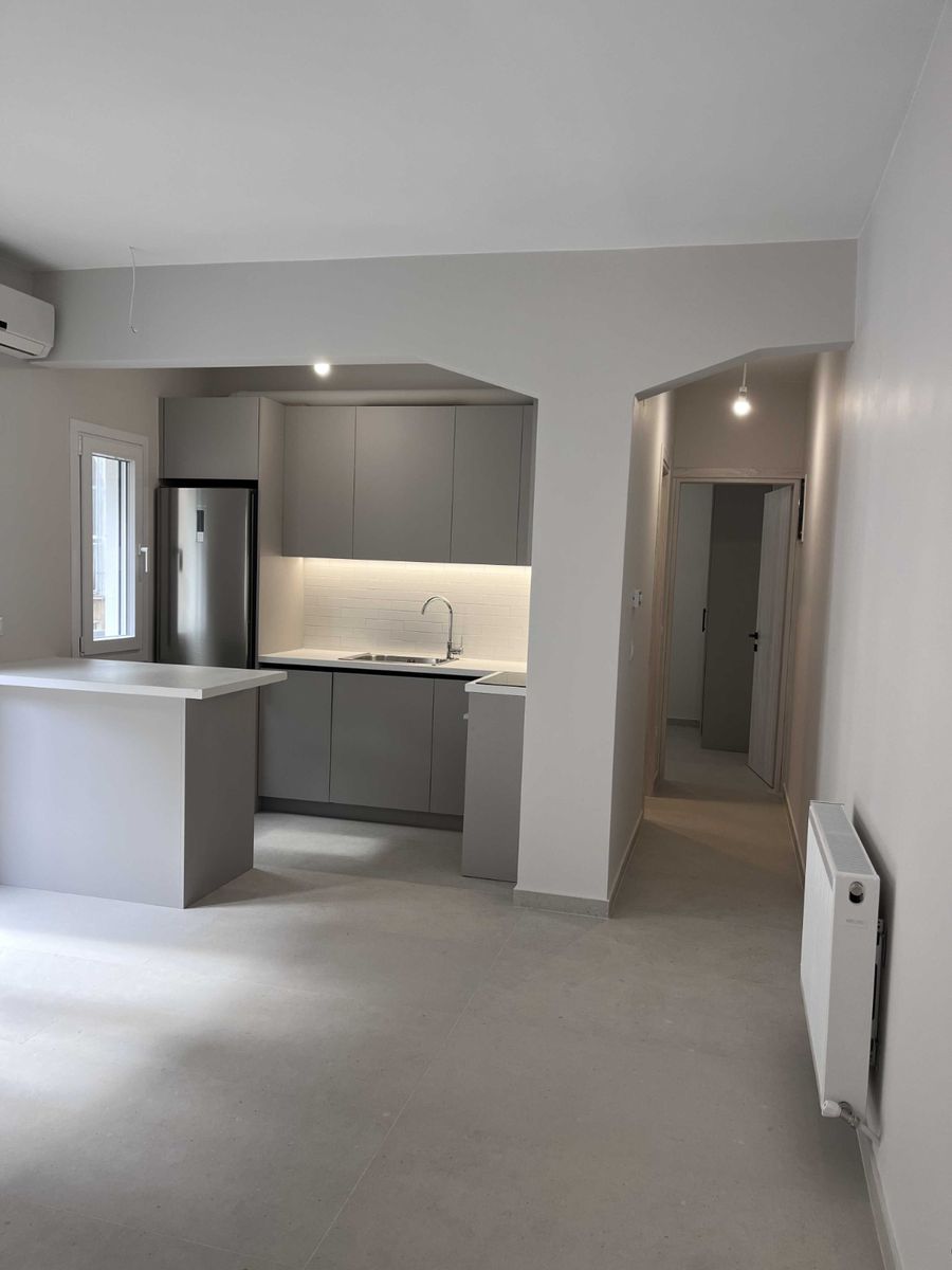Квартира 60 м²