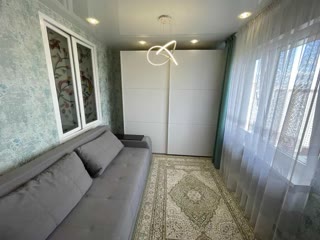 Продаж 1-кімнатної квартири на Позняках