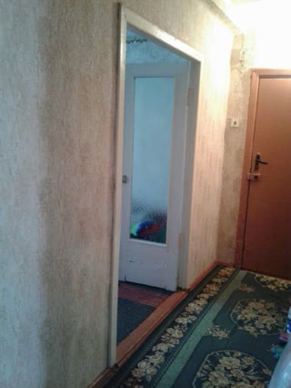 Продам 2х кімнатну квартиру