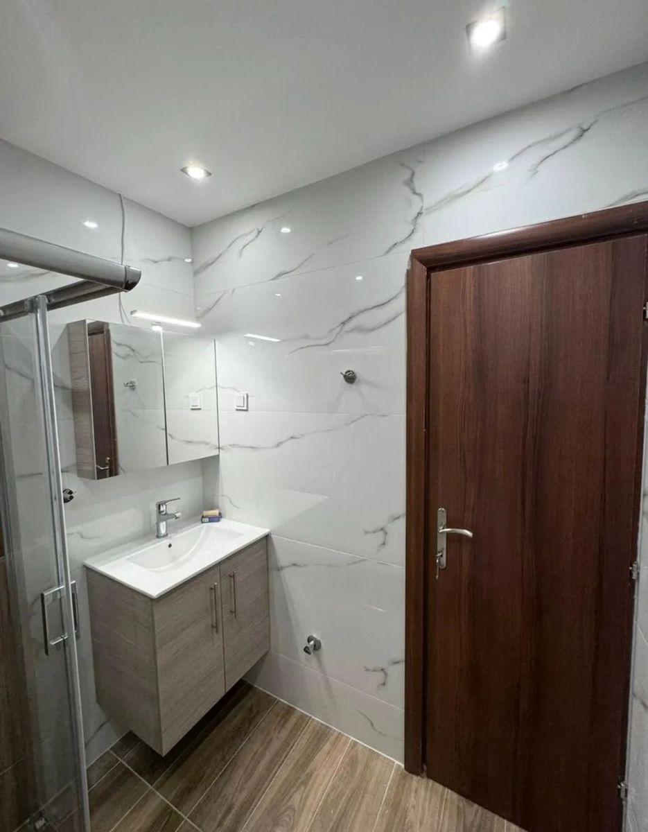 Квартира 70 м²