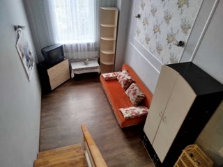 Продажа 2-х уровневой квартиры Сортировка, м Научна