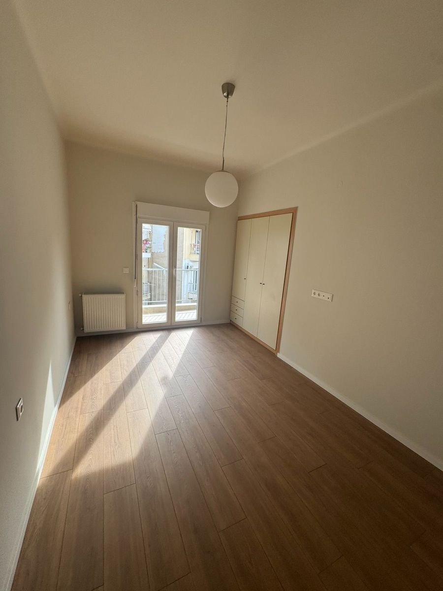45 m² Apartment