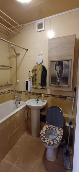 Продаж 2-кімнатної квартири в Дарницькому районі