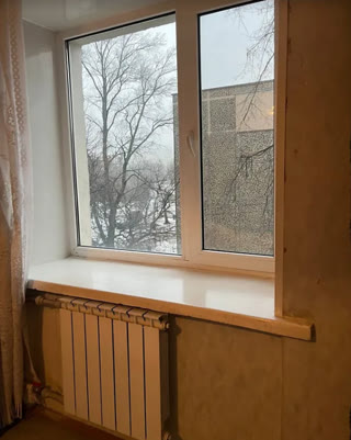 Продаж 2к квартири на просп. Льва Ландау Турбоатом