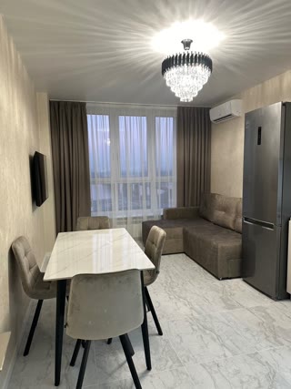 Продається 1к квартира, ЖК Док 32, Рибальський острів, Оболонь