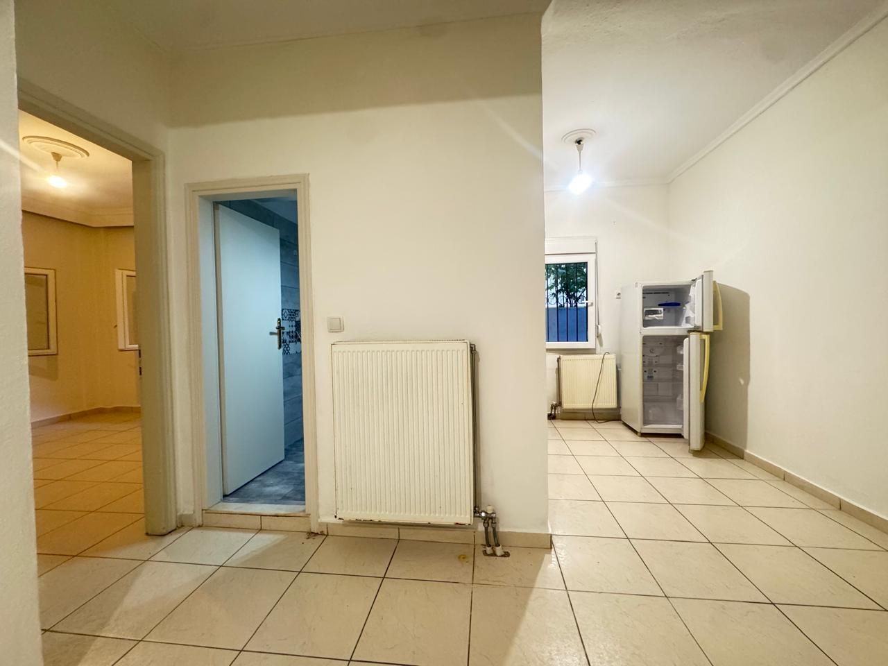 Διαμέρισμα 55τ.μ.
