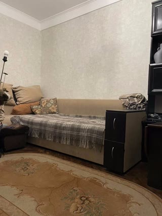 Sale of a 2-room apartment near Pecherska metro and Arsenalna metro