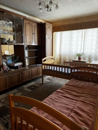 Продаж 2-кімнатної квартири на Березняках