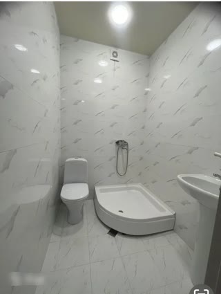 A 3 room apartment for sale in Gldani