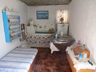 Bungalow 120τ.μ.