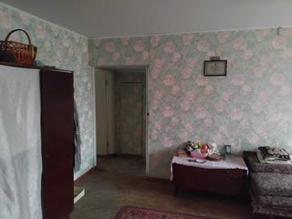 Продам 3-х кімнатну квартиру Нові Дома