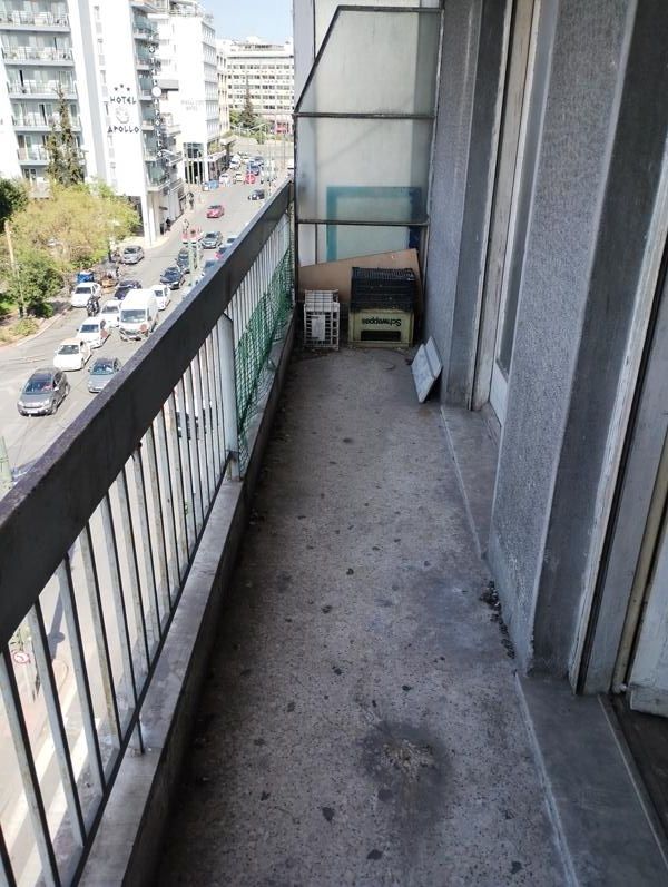 Διαμέρισμα 50τ.μ.