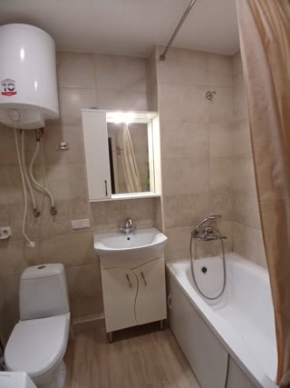 Продаж 1к квартири в ЖК Меридіан, Північна Салтівка