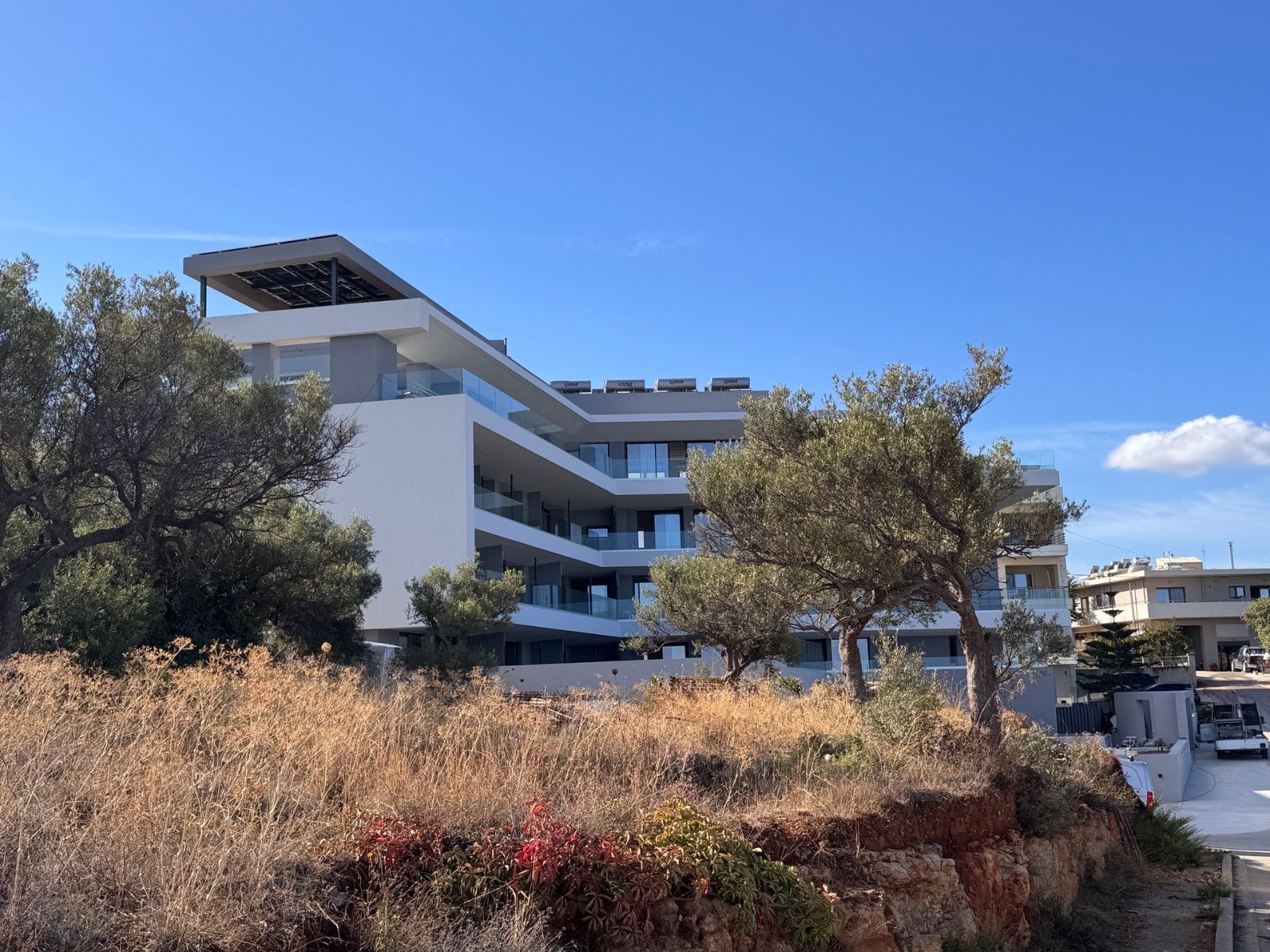 Διαμέρισμα 55τ.μ.