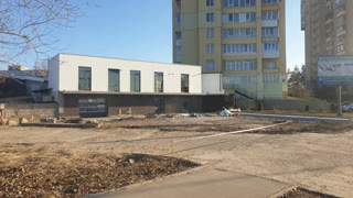 Сдам в аренду помещение Полтавський Шлях