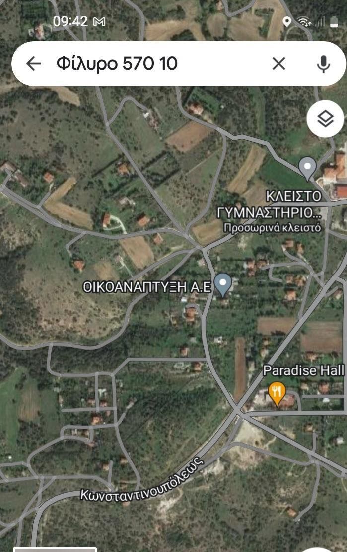 Участок 2900 м²