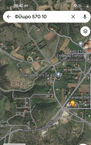 2900 m² Plot
