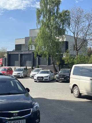 Пропонується до продажу сучасний дуплекс у Личаківському районі, вул. Бігова