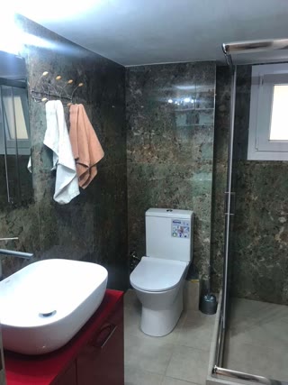 83 m² Apartment