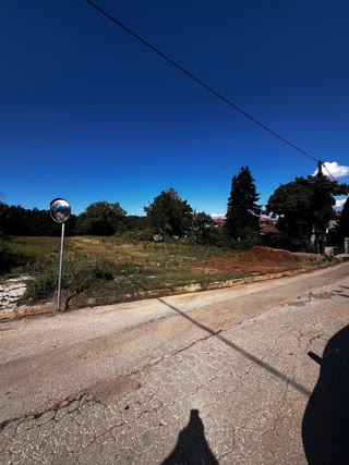 2750 m² Plot