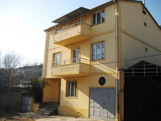 Office space for rent in Isani