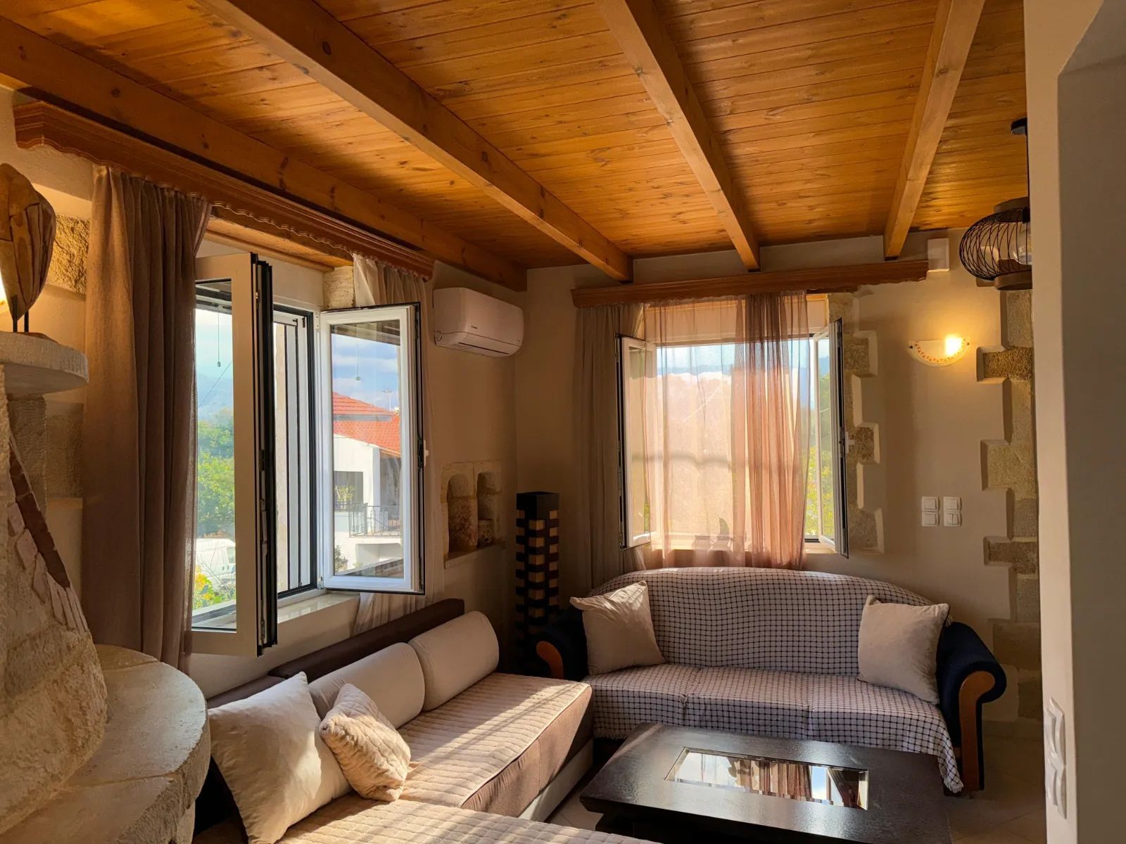 82 m² Apartment