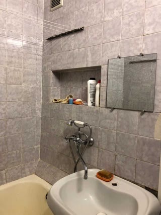 Sale of a 2-room apartment at Darnytsia metro station