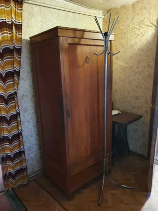 For Sale: House in Chuhuiv (Bashkirovka) with Amenities
