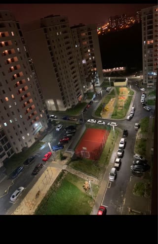 Продам 2х кімнатну квартиру в ЖК Сокольники