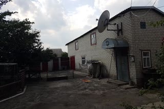 Продам будинок