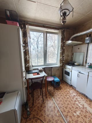 Продам 1к квартиру Салтовка, 520мкр-н