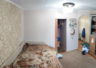 Продам 1комнатну квартир