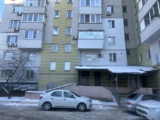 Продаж 1-кімнатної квартири біля метро Академмістечко