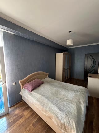3-room apartment for rent in Varketili