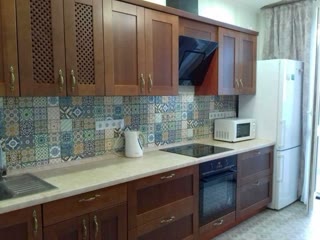 Продається  1 кім. квартира 51 м2 ЖК Малахіт Солом’янський р-н