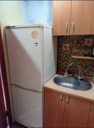 Продам гостинку на Зубенко, Салтовка