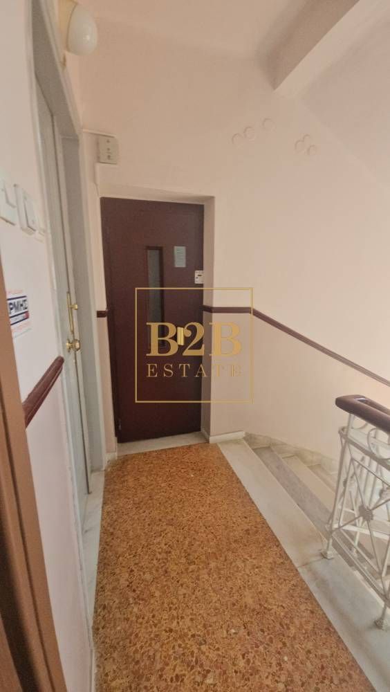Квартира 120 м²