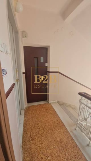120 m² Apartment