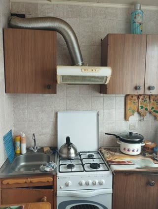Продам 2х кімнатну квартиру Північна Салтівка 3