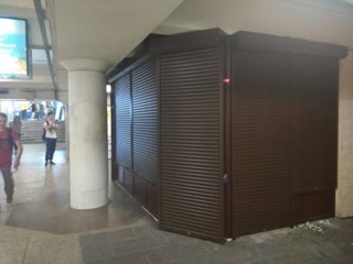 Сдам в аренду магазин с ремонтом в проходном месте в центре под град