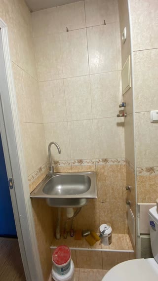 Продам 1к квартиру ХТЗ