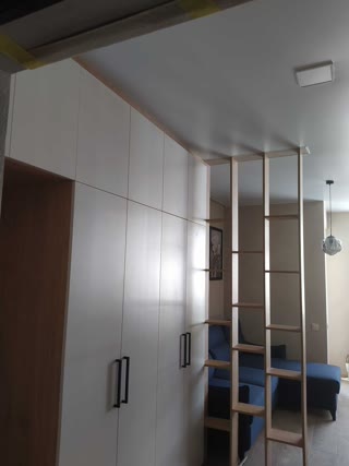 Продаж 1к квартири у Голосіївському р-ні, ЖК Паркленд ParkLand