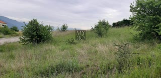 500 m² Plot