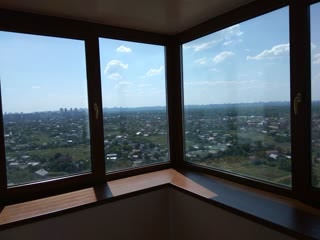 Продаж 1-кімнатна квартира на Троєщині