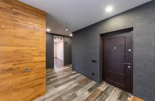 Продаж 3к квартири, авторський ремонт, ЖК Зарічний