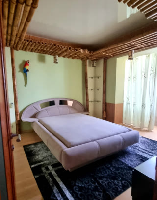Продається квартира 90 кв.м, метро Позняки, Харківська, Дарницький район