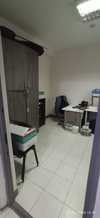 Office space for rent in Digomi massif