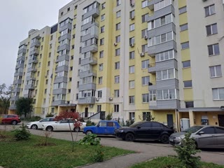 Продаж 1к квартири ЖК Райдужний