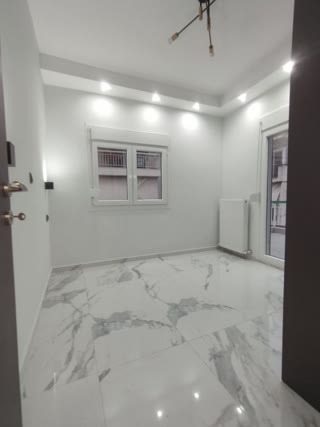 Квартира 50 м²