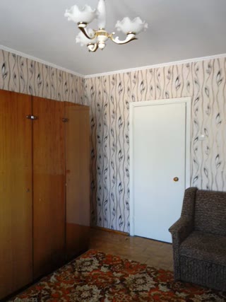 Продаж 3-кімнатної квартири на Оболоні біля метро Мінська та ТРЦ Dream Town